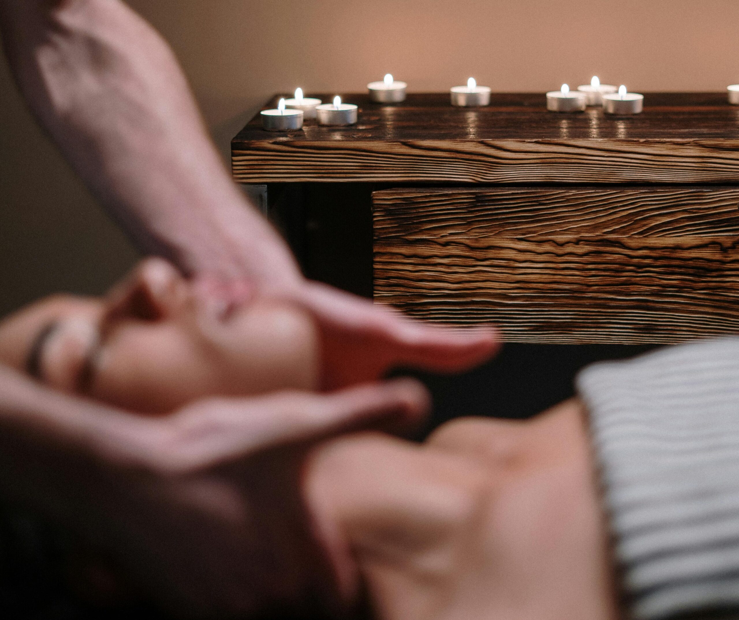 Paarmassage Nackenmassage Paarmassage Nackenmassage