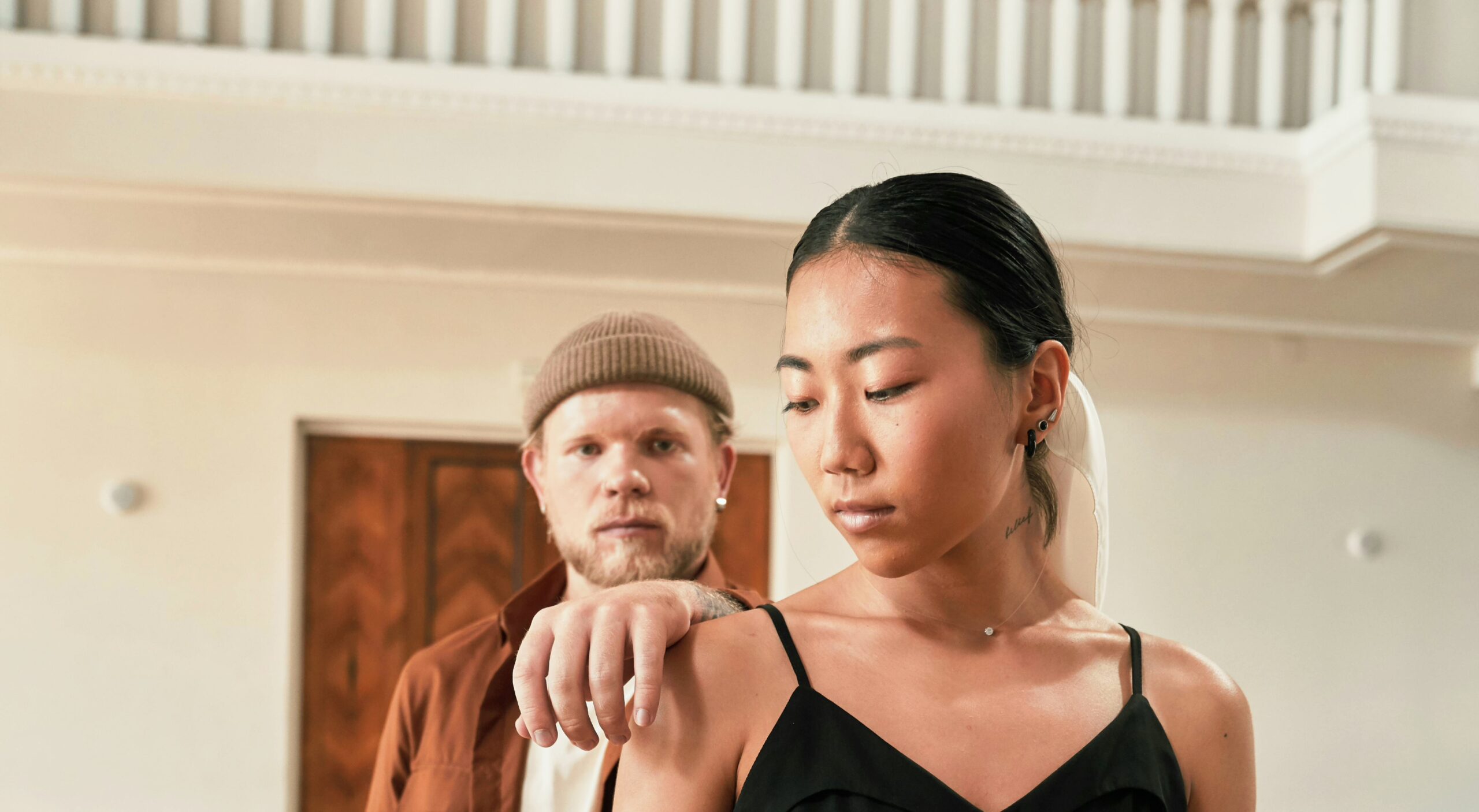 Paarmassage Problem Kontakt fehlt Paarmassage-Problem-Kontakt-fehlt